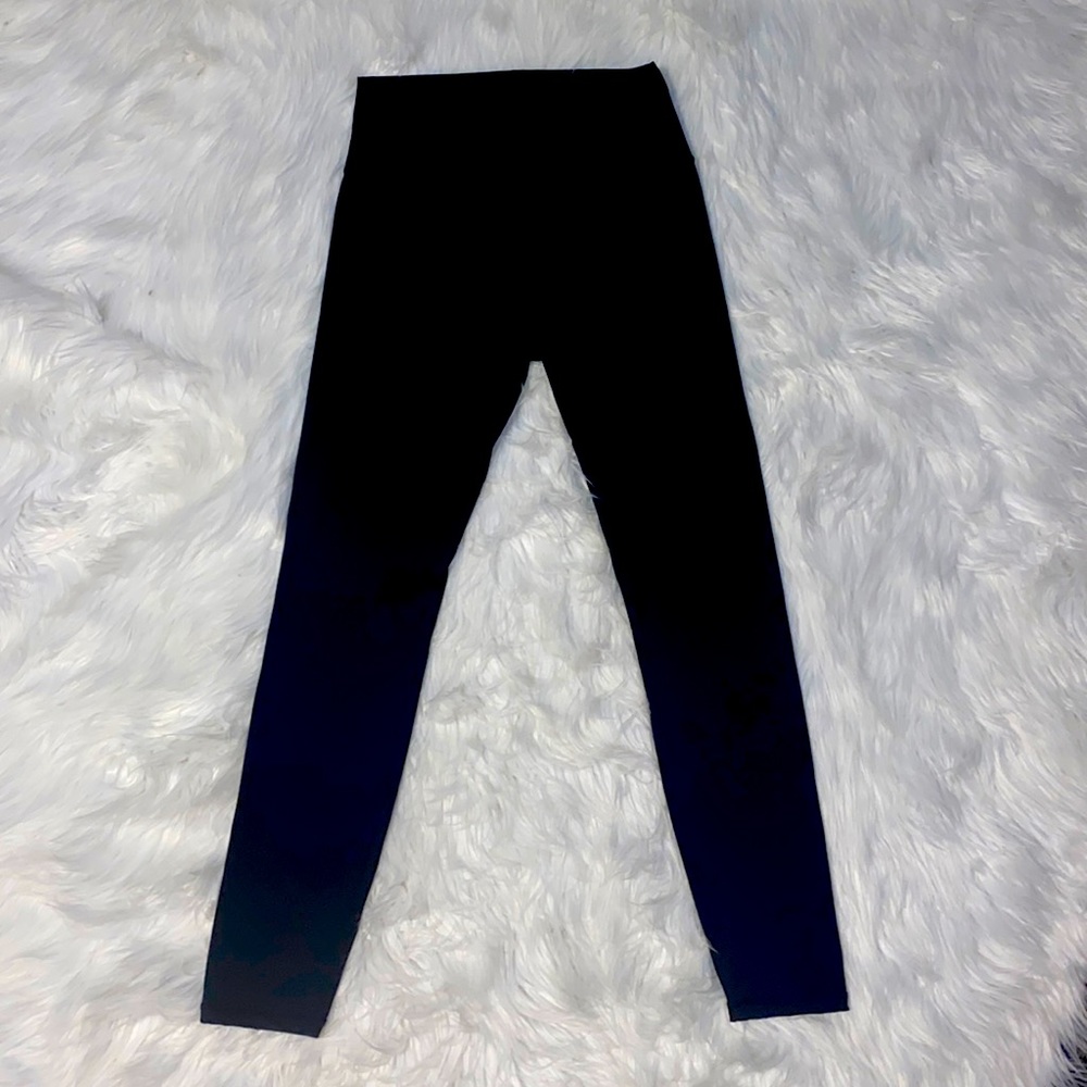 New without tags washed but never worn Zyia black leggings